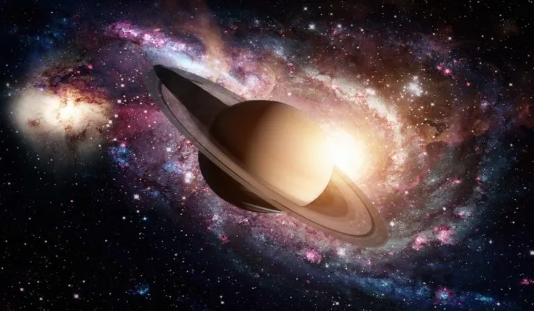 Once in a Lifetime - Jupiter & Saturn come together