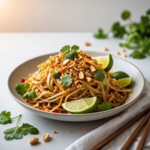 Pad Thai
